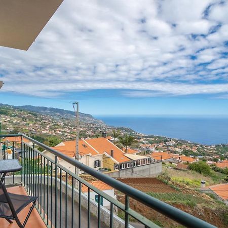 Tony House Super View Villa Relogio do Poiso Exterior foto